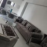 Fatih\'S Solid House Residence