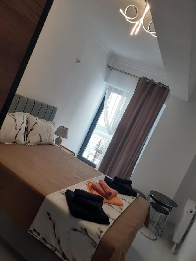 Fatih's Solid House Apartment Mamaia