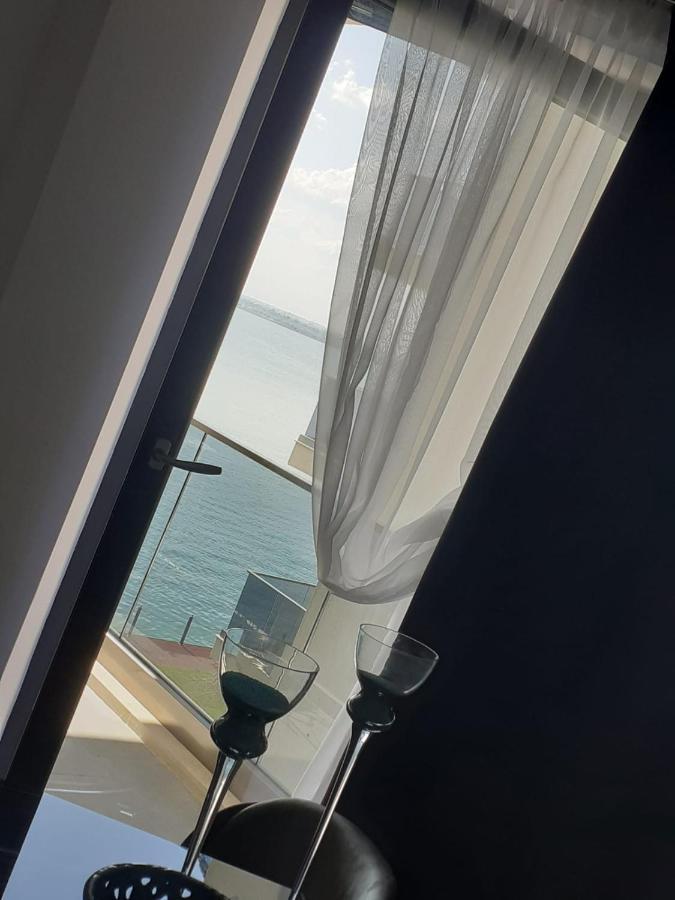 Fatih's Solid House * Mamaia